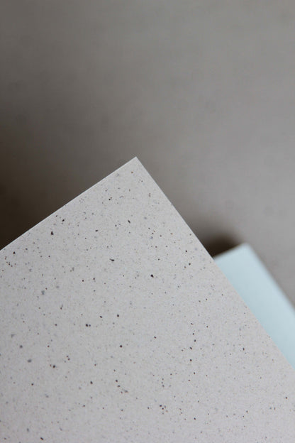 Paper Love Earth-Tone Notebook – Zaprojektowany z miłością przez Magdalenę Tekieli