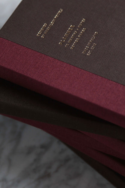 Paper Love Sienna Planner – Zaprojektowany z miłością przez Magdalenę Tekieli