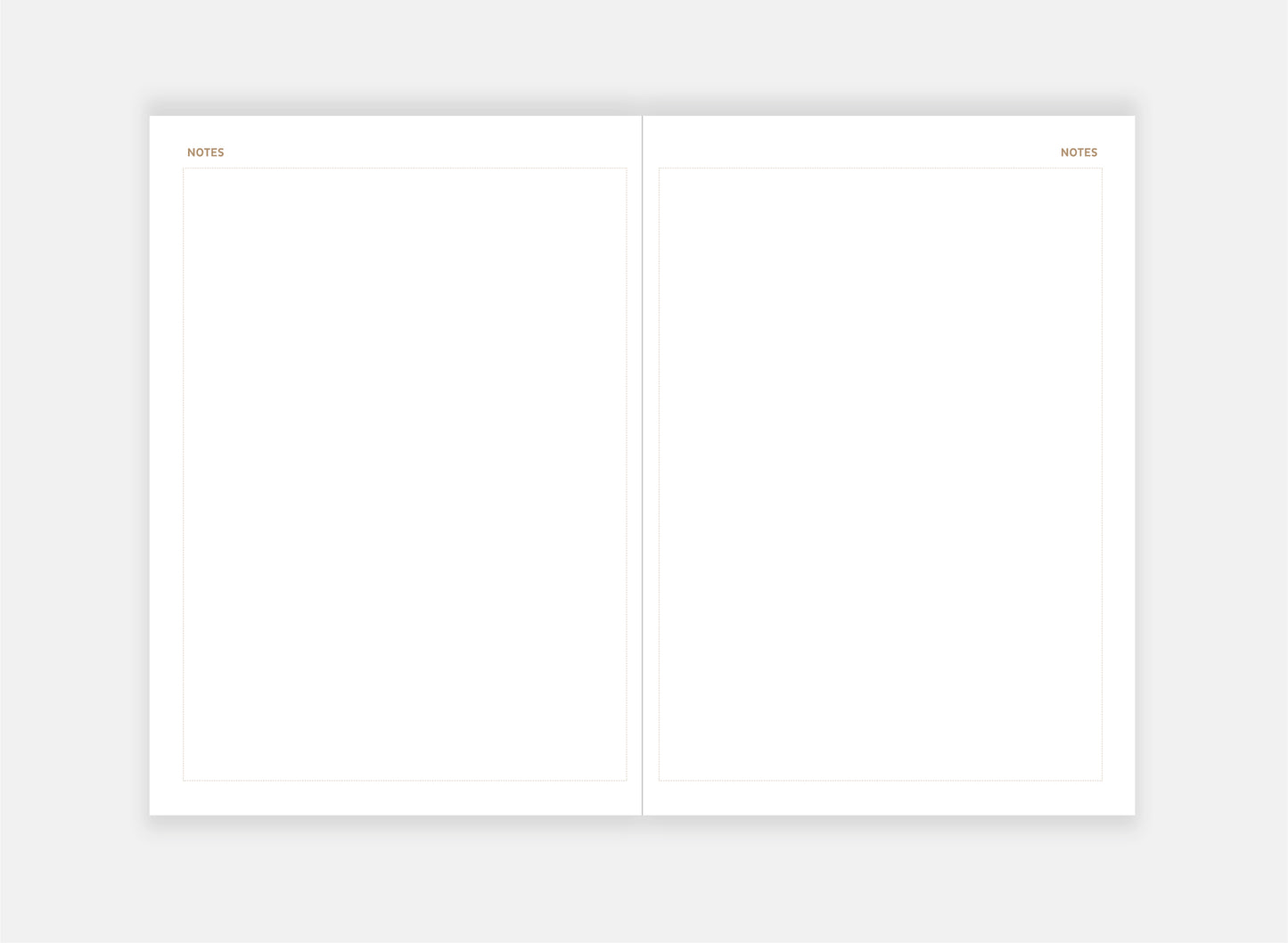 Paper Love Sienna Planner – Zaprojektowany z miłością przez Magdalenę Tekieli