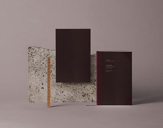 Paper Love Sienna Planner – Zaprojektowany z miłością przez Magdalenę Tekieli