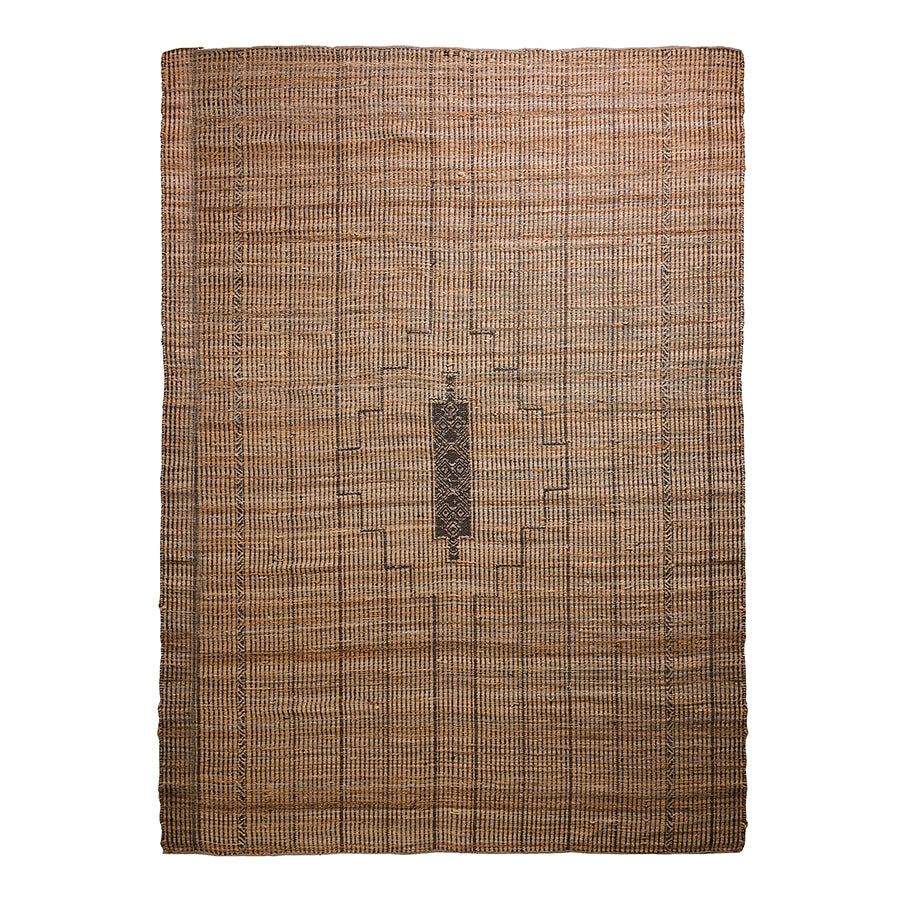 Dywan jutowy HKliving Desert – 250x350 cm