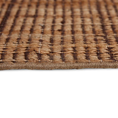 Dywan jutowy HKliving Desert – 250x350 cm