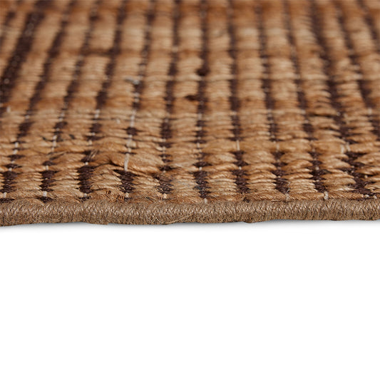 Dywan jutowy HKliving Desert – 250x350 cm