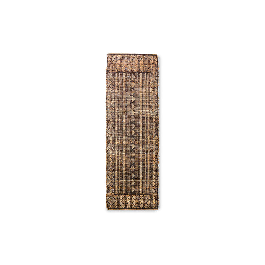 Chodnik jutowy HKliving Original – 70x200 cm